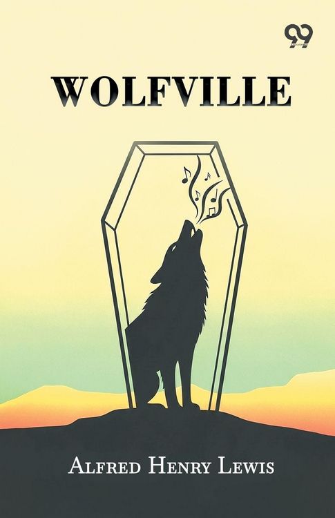 Produktbild: Wolfville
