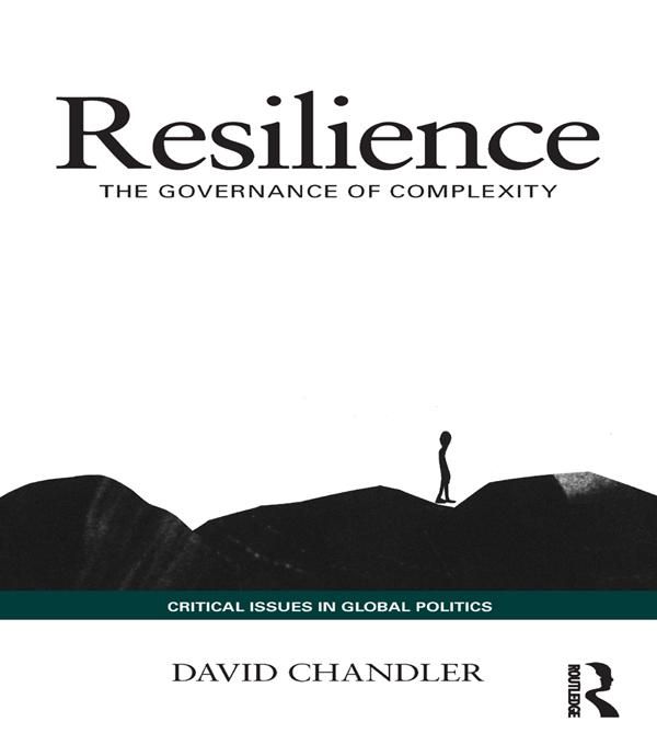 Produktbild: Resilience