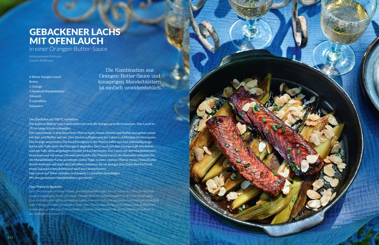 Produktbild: Gutes Essen &ndash; gro&szlig;er Genuss