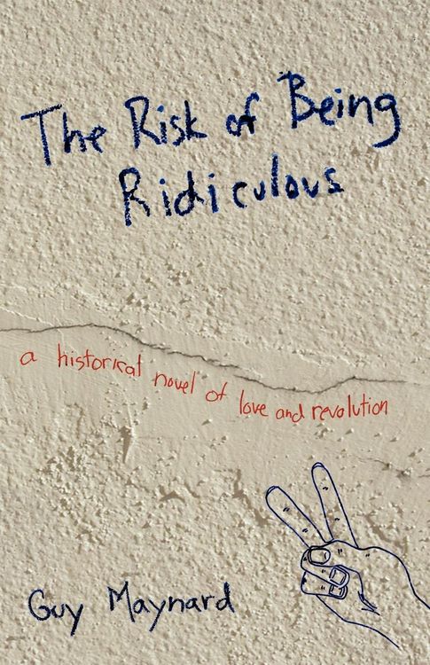 Produktbild: Risk Of Being Ridiculous