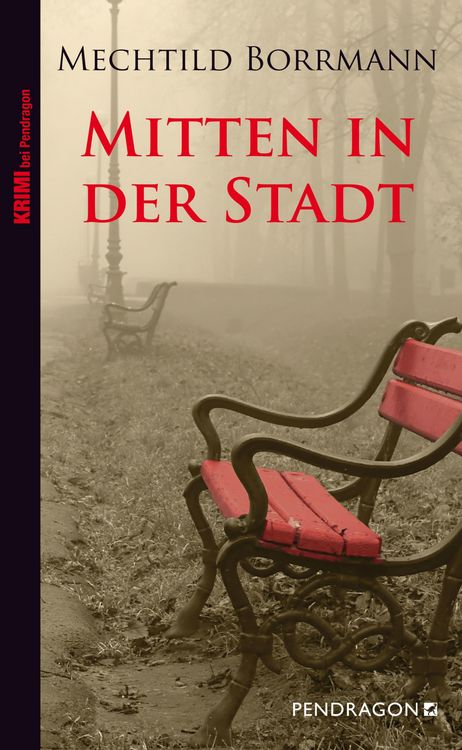 Produktbild: Mitten in der Stadt