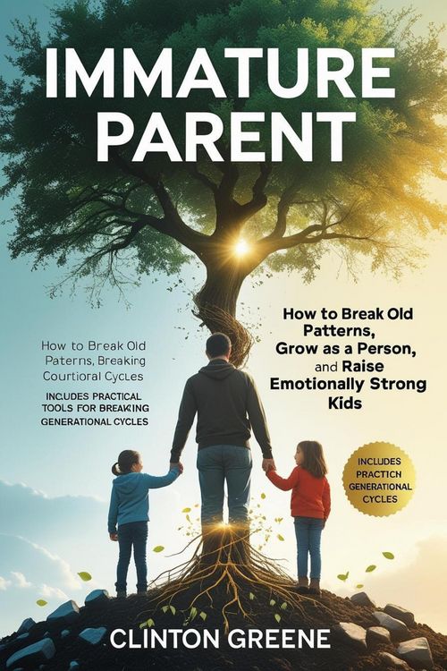 Produktbild: Immature Parent