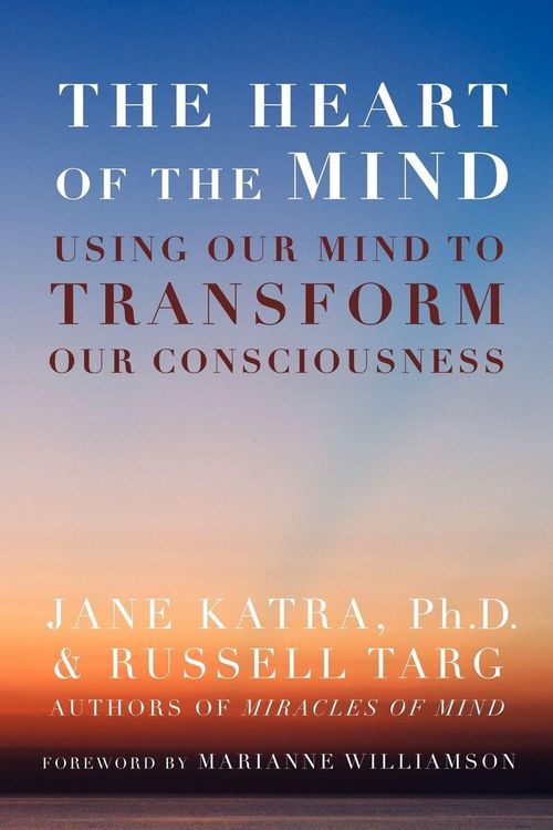 Produktbild: The Heart of the Mind