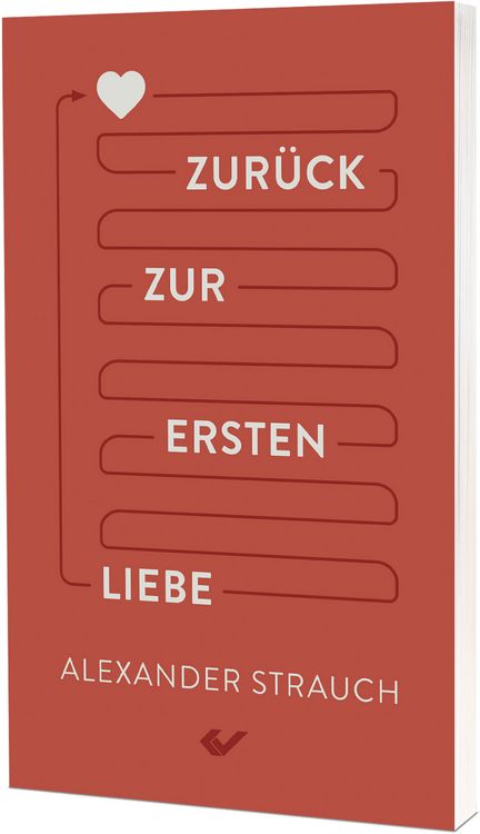 Produktbild: Zur&uuml;ck zur ersten Liebe
