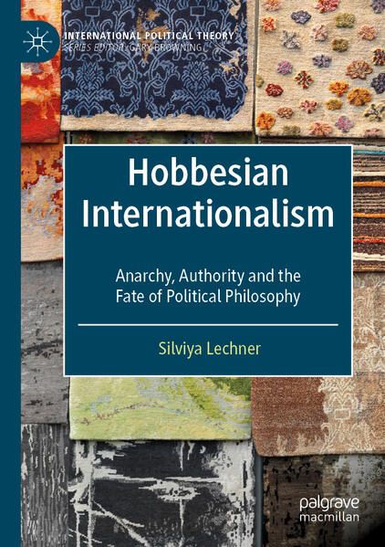 Produktbild: Hobbesian Internationalism