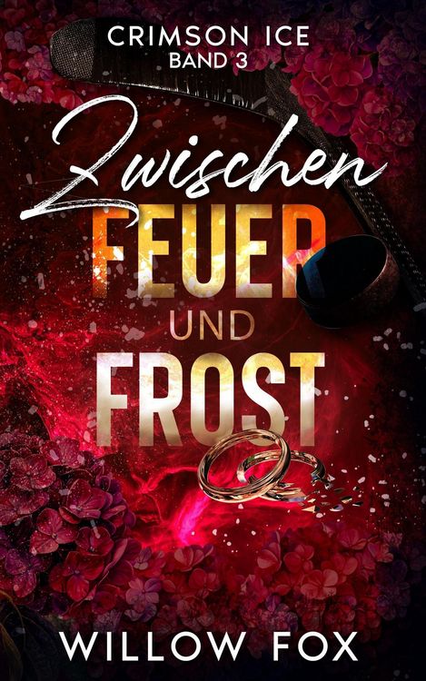 Produktbild: Zwischen Feuer und Frost
