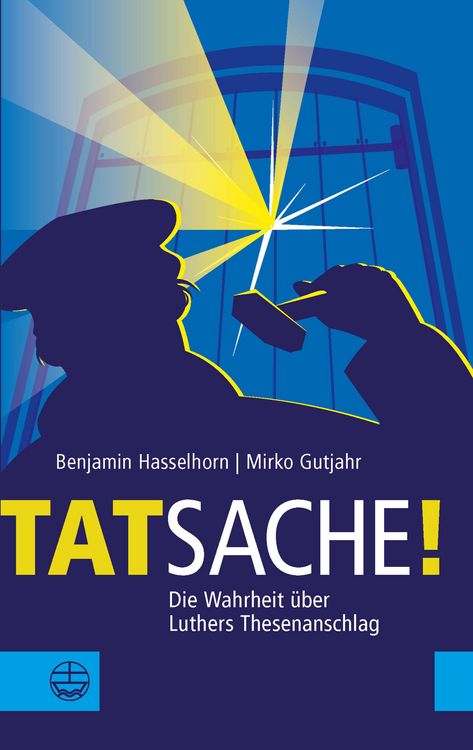 Produktbild: Tatsache!