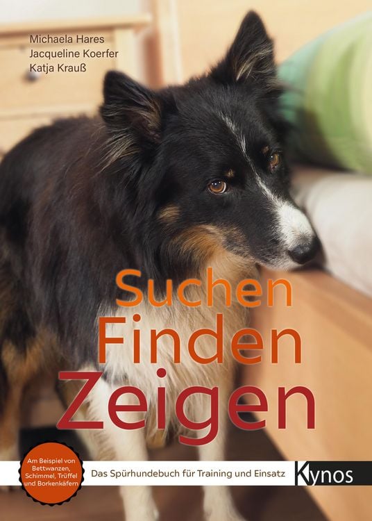 Produktbild: Suchen Finden Zeigen