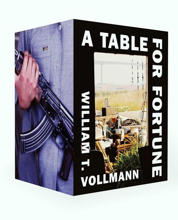 Produktbild: A Table for Fortune: Box Set