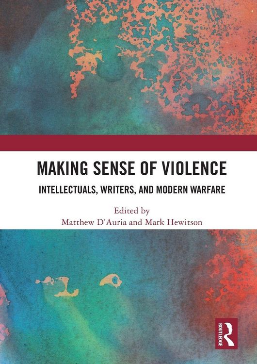 Produktbild: Making Sense of Violence
