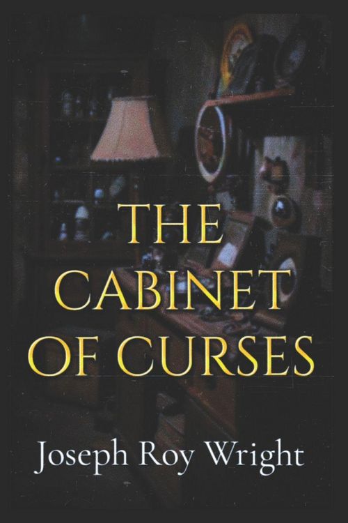Produktbild: The Cabinet Of Curses
