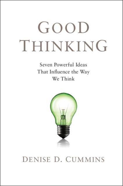 Produktbild: Good Thinking