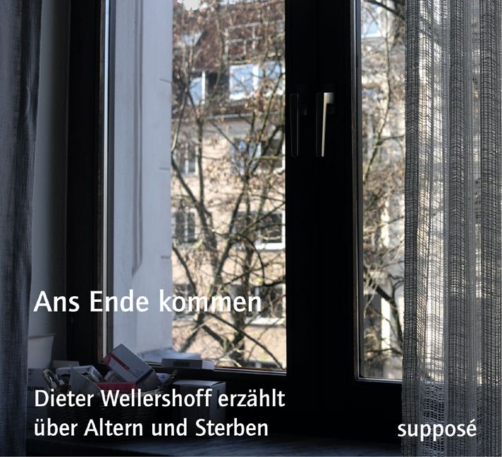 Produktbild: Ans Ende kommen