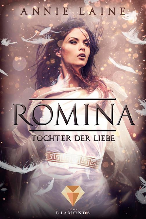 Produktbild: Romina. Tochter der Liebe