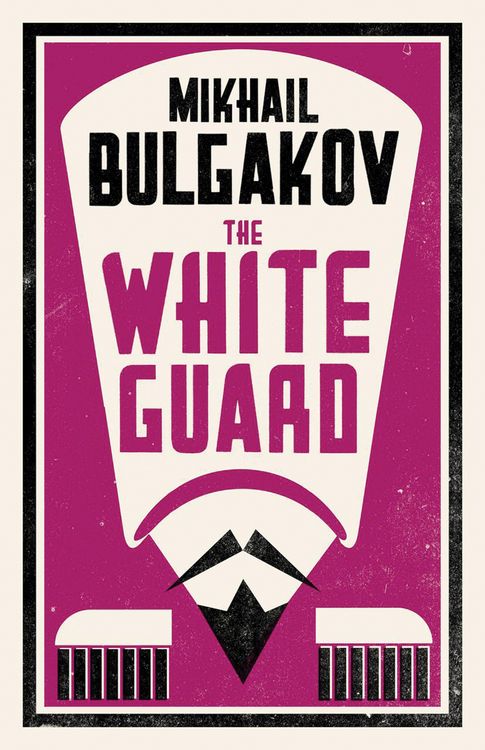 Produktbild: The White Guard