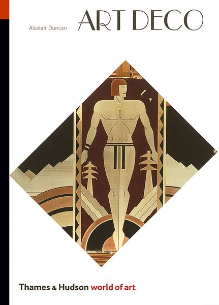 Produktbild: Art Deco