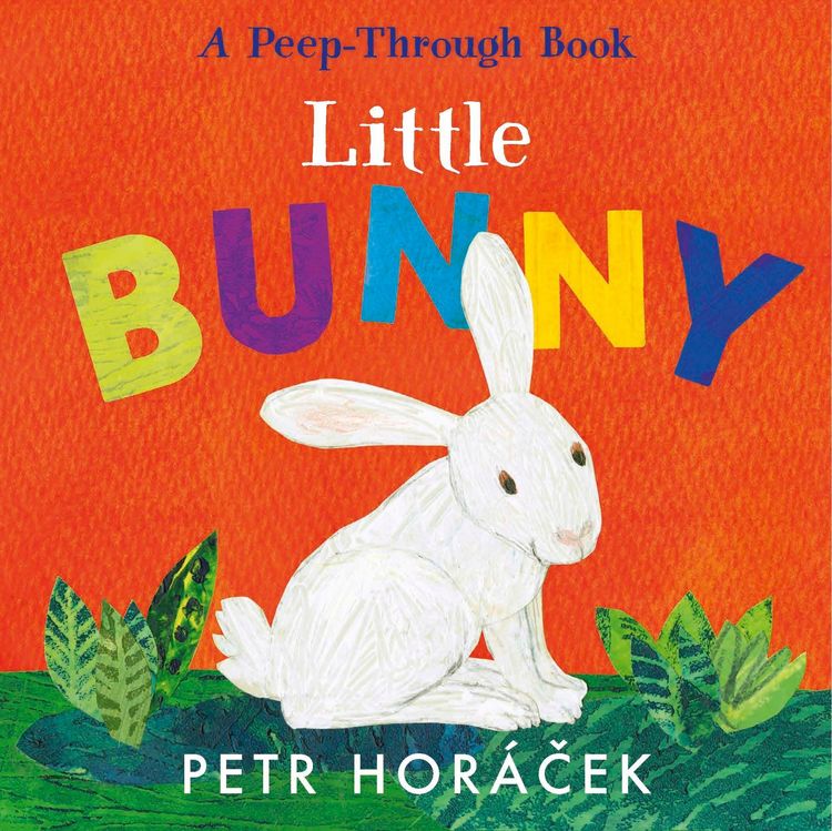 Produktbild: Little Bunny