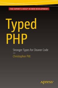 Produktbild: Typed PHP