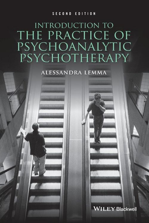 Produktbild: Introduction to the Practice of Psychoanalytic Psychotherapy