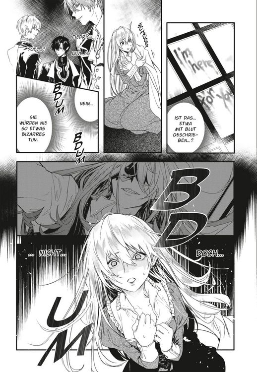 Produktbild: Rosen Blood 3