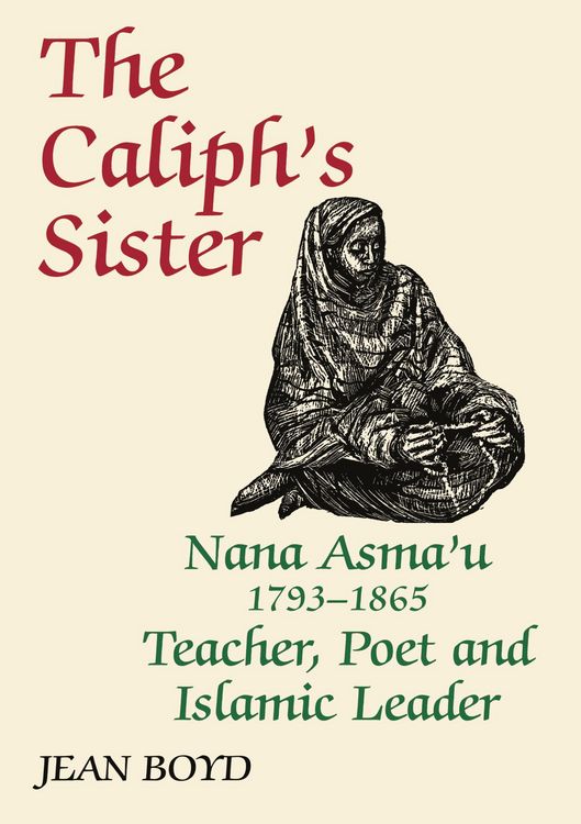 Produktbild: The Caliph's Sister