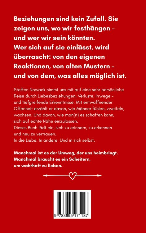 Produktbild: Beziehungsweiser