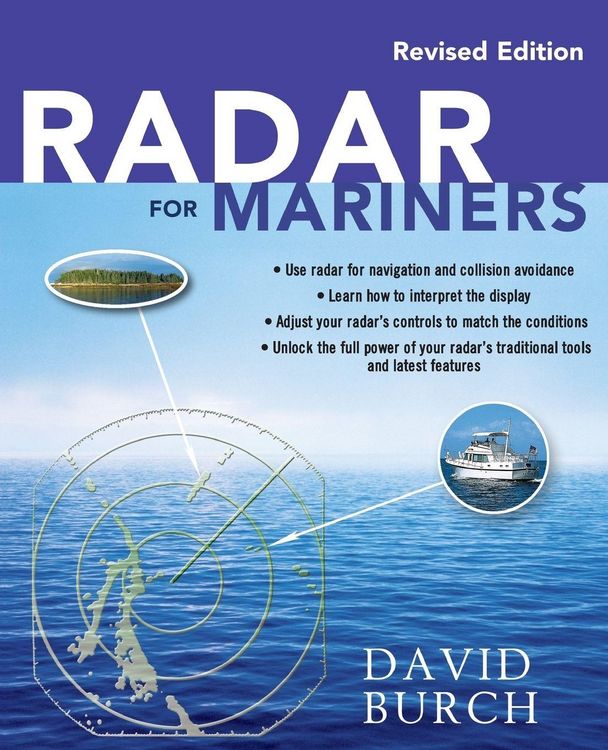 Produktbild: Radar for Mariners, Revised Edition
