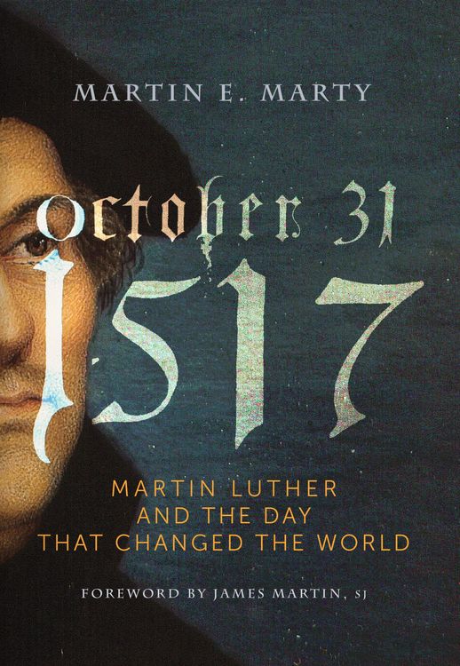 Produktbild: October 31, 1517