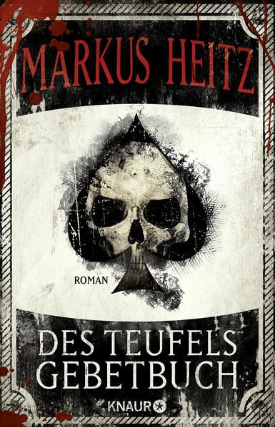 Produktbild: Des Teufels Gebetbuch