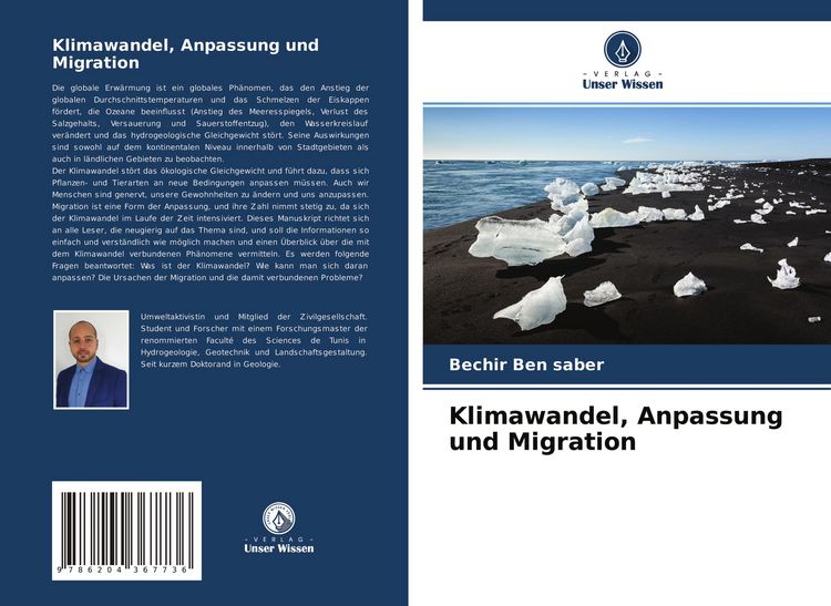 Produktbild: Klimawandel, Anpassung und Migration