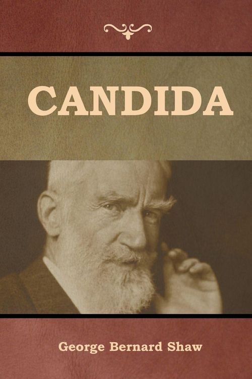 Produktbild: Candida