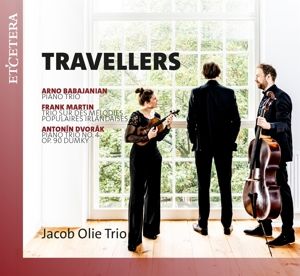 Produktbild: Travellers