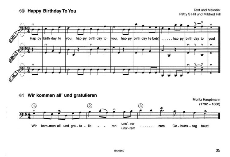 Produktbild: Gemeinsam von Anfang an, Spielbuch Violoncello