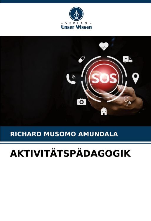 Produktbild: Aktivit&auml;tsp&auml;dagogik