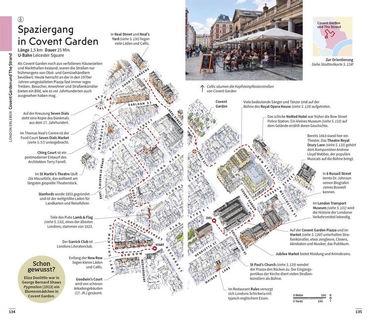 Produktbild: Vis-&agrave;-Vis Reisef&uuml;hrer London