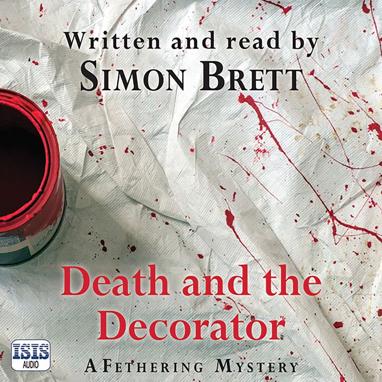 Produktbild: Death and the Decorator