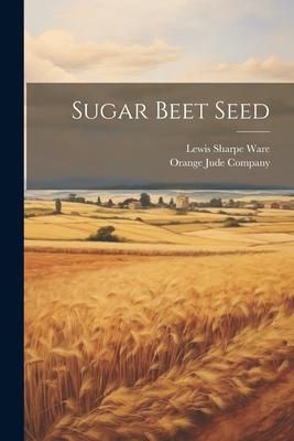 Produktbild: Sugar Beet Seed