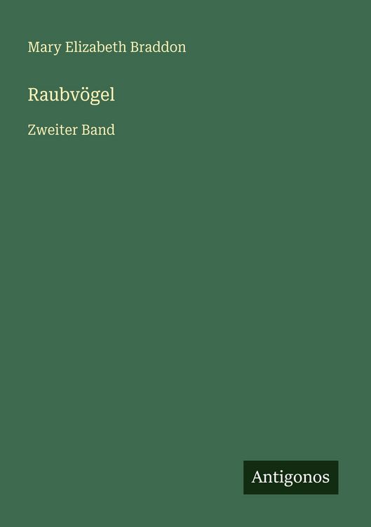 Produktbild: Raubv&ouml;gel