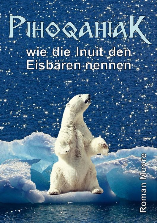 Produktbild: Pihoqahiak