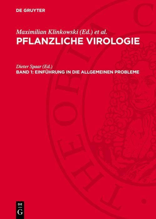 Produktbild: Einf&uuml;hrung in die allgemeinen Probleme