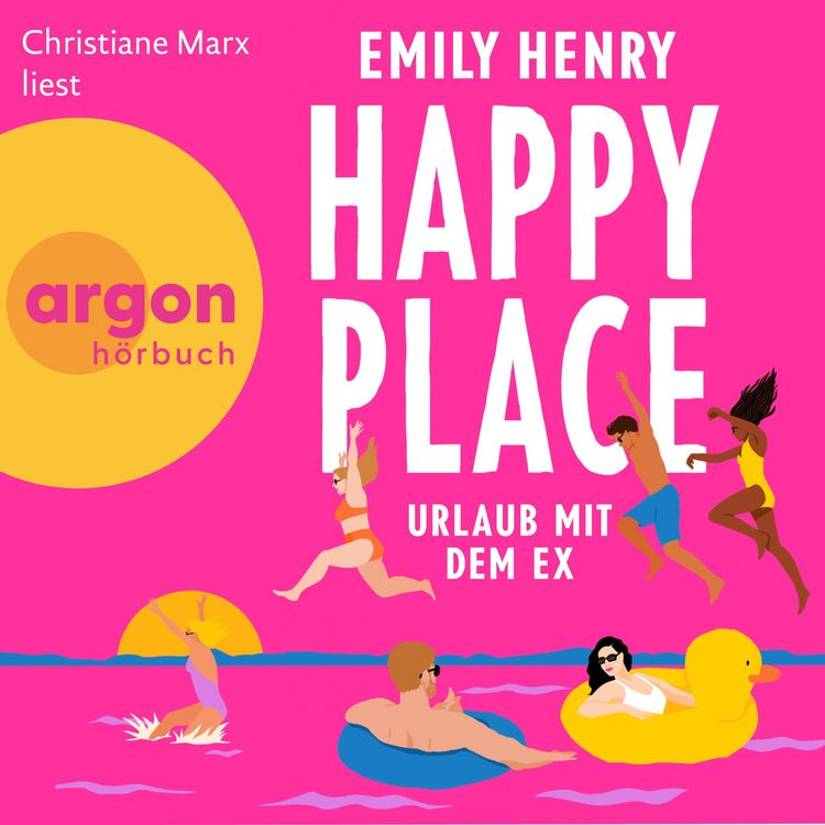 Produktbild: Happy Place