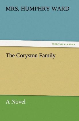 Produktbild: The Coryston Family