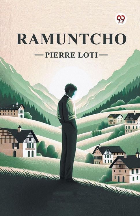 Produktbild: Ramuntcho