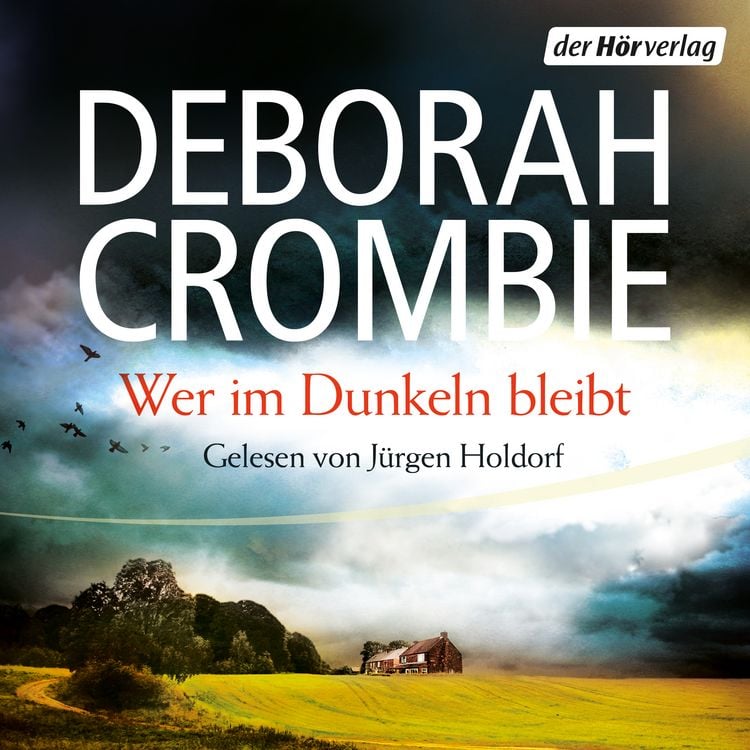 Produktbild: Wer im Dunkeln bleibt