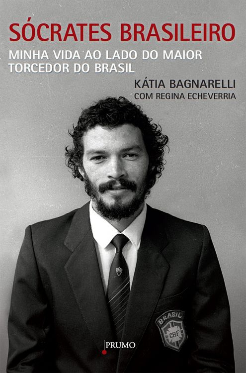 Produktbild: S&oacute;crates Brasileiro