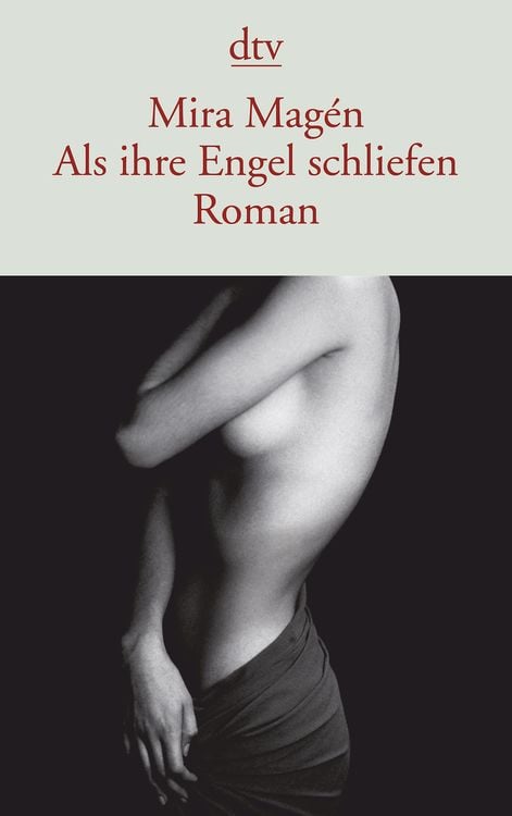 Produktbild: Als ihre Engel schliefen