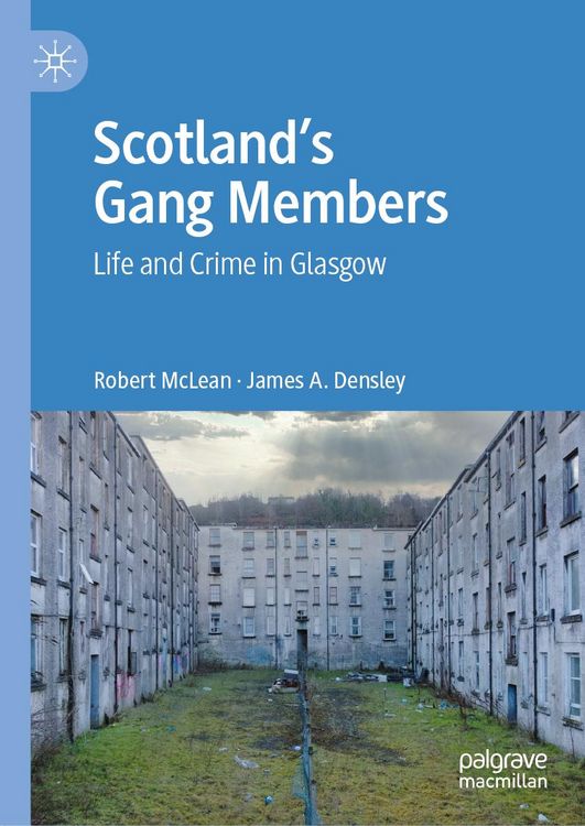 Produktbild: Scotland's Gang Members