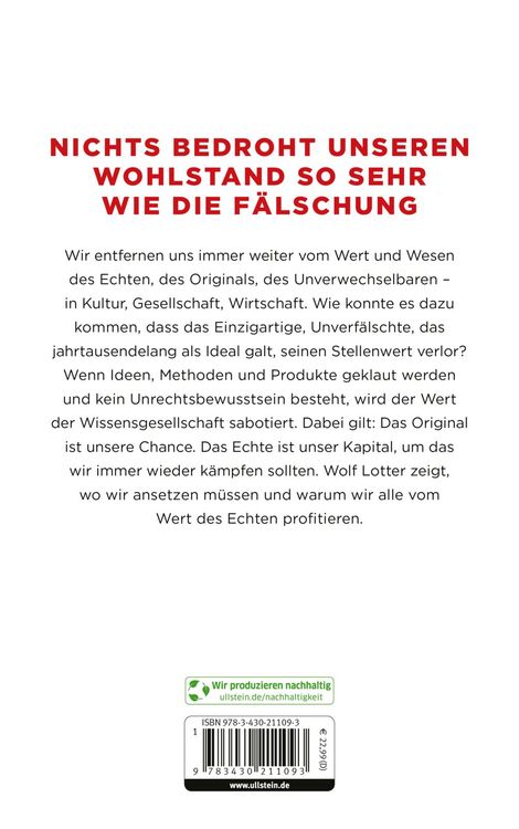 Echt