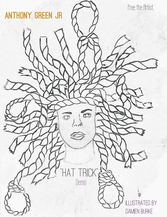 Produktbild: Hat Trick