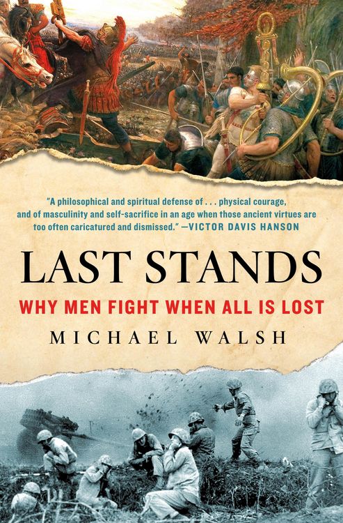 Produktbild: Last Stands